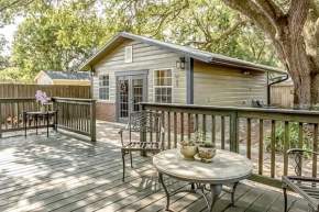 Bungalow 110